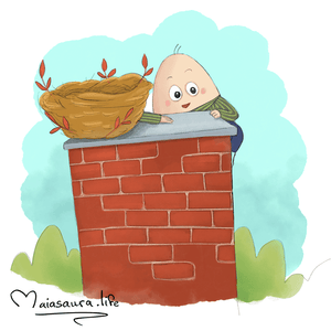 Humpty Dumpty