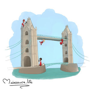 London Bridge